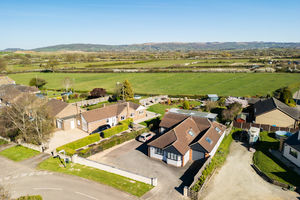 Aerial Shot- click for photo gallery